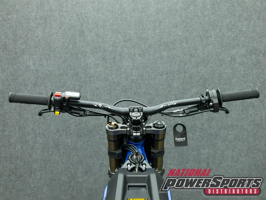 2025 SURRON LIGHT BEE X