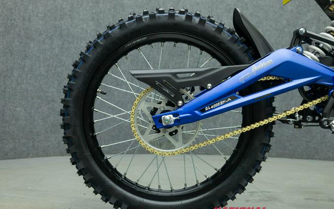 2025 SURRON LIGHT BEE X