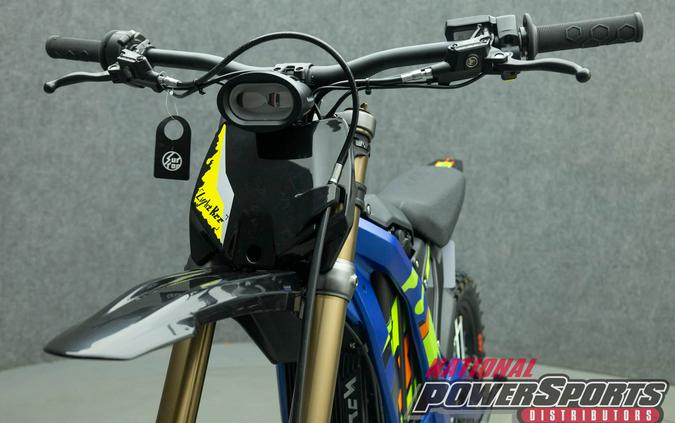 2025 SURRON LIGHT BEE X