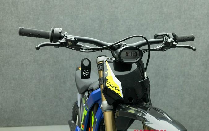 2025 SURRON LIGHT BEE X