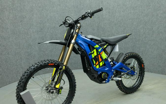 2025 SURRON LIGHT BEE X