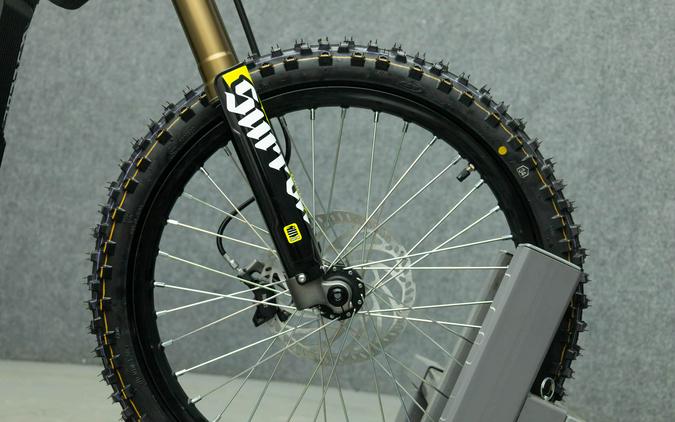 2025 SURRON LIGHT BEE X