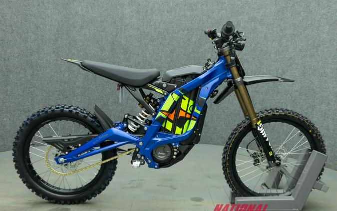 2025 SURRON LIGHT BEE X