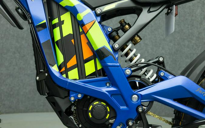 2025 SURRON LIGHT BEE X