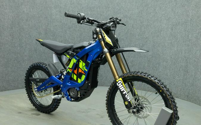 2025 SURRON LIGHT BEE X