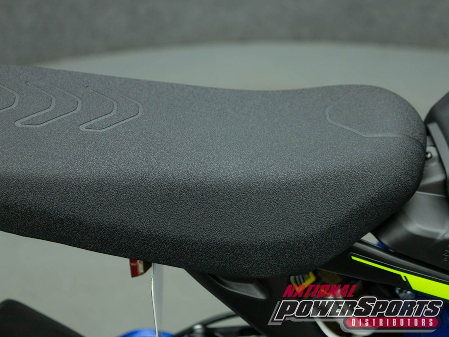 2025 SURRON LIGHT BEE X