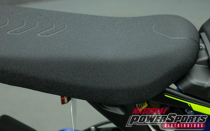 2025 SURRON LIGHT BEE X