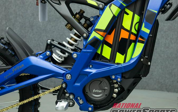 2025 SURRON LIGHT BEE X