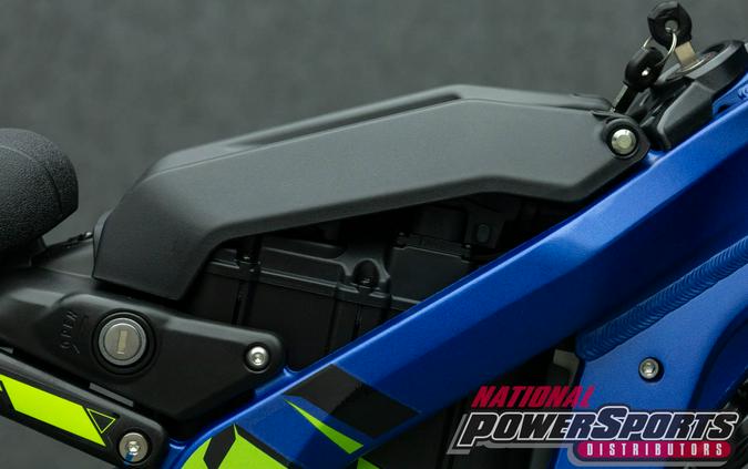 2025 SURRON LIGHT BEE X