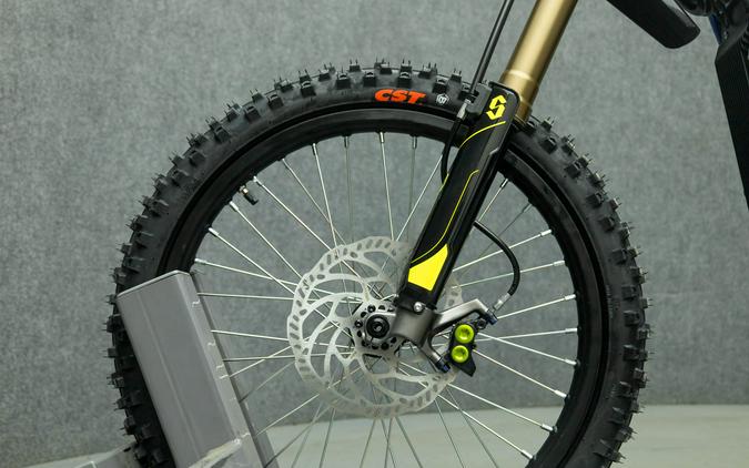 2025 SURRON LIGHT BEE X