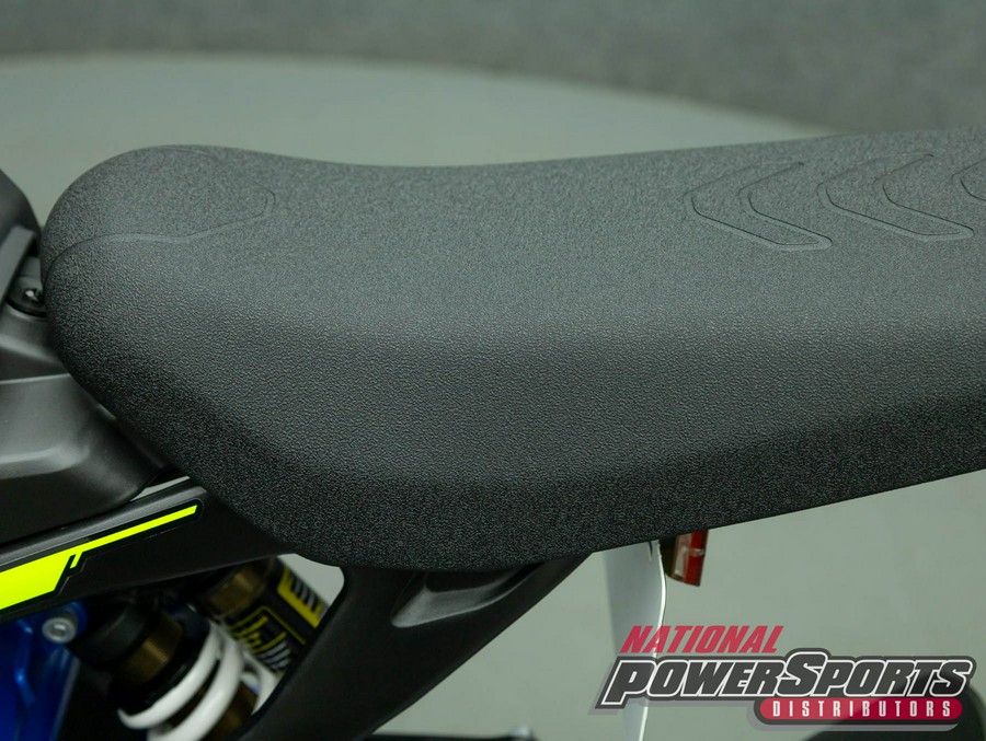 2025 SURRON LIGHT BEE X