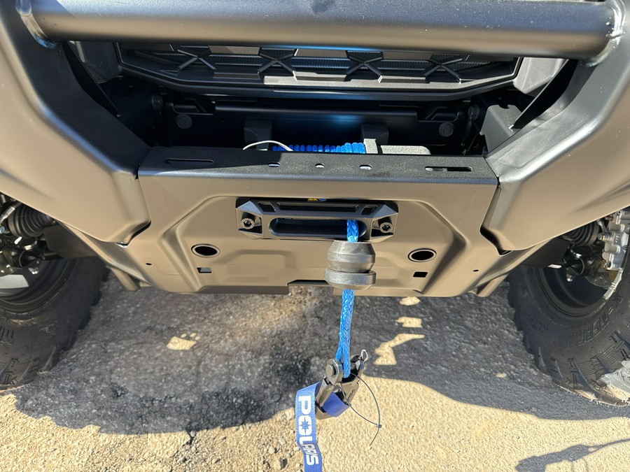 2026 Polaris Ranger Crew XP 1000 NorthStar Edition Premium