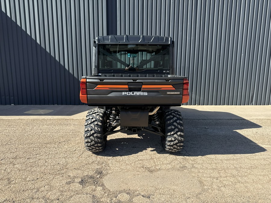 2026 Polaris Ranger Crew XP 1000 NorthStar Edition Premium