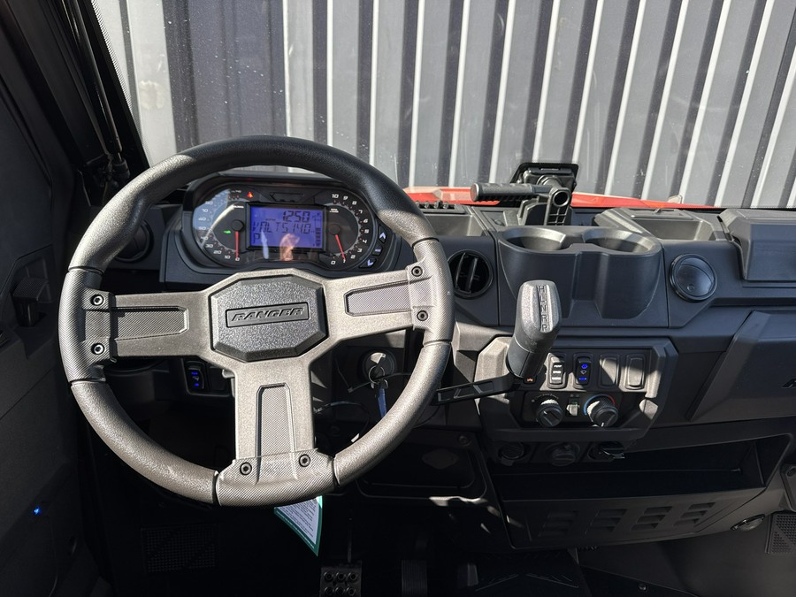 2026 Polaris Ranger Crew XP 1000 NorthStar Edition Premium