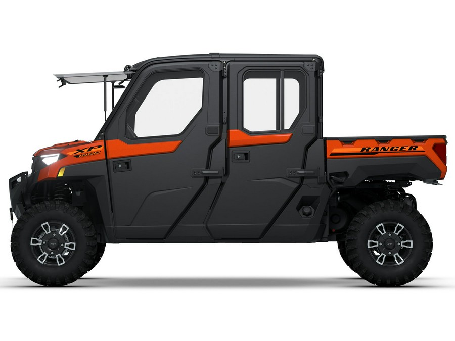 2026 Polaris Ranger Crew XP 1000 NorthStar Edition Premium