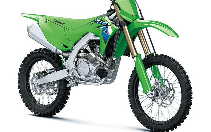 2026 Kawasaki KX™250