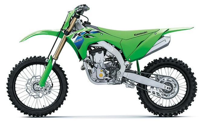 2026 Kawasaki KX™250