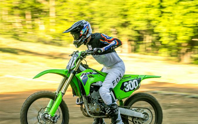 2026 Kawasaki KX™250