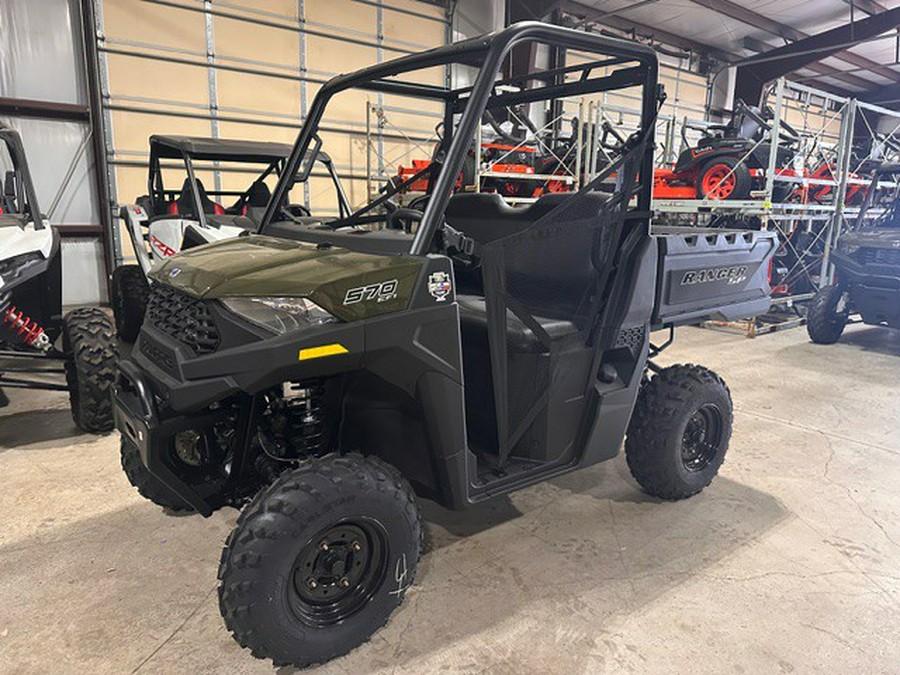 2026 Polaris Ranger® SP 570
