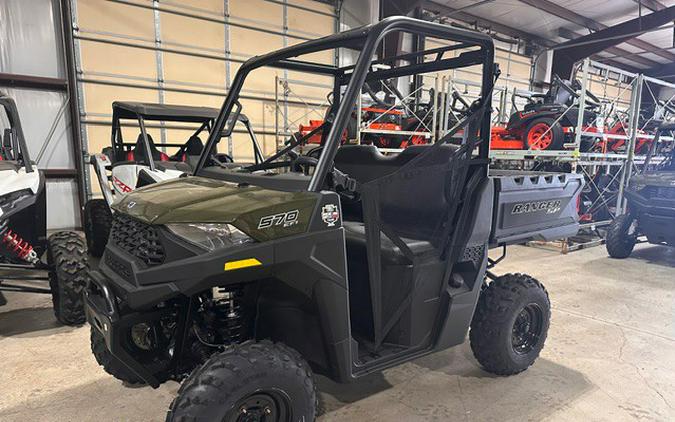 2026 Polaris Ranger® SP 570
