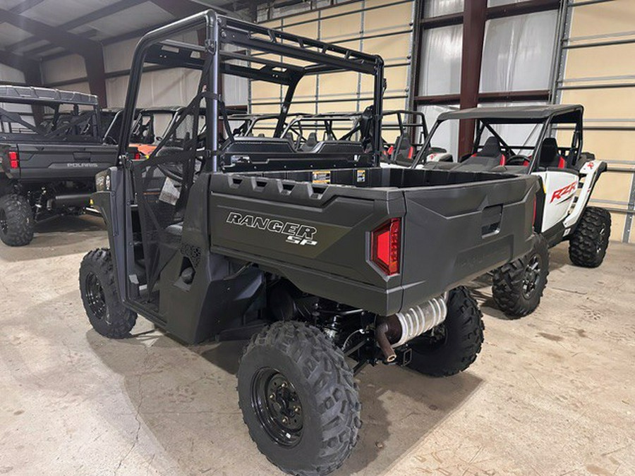2026 Polaris Ranger® SP 570
