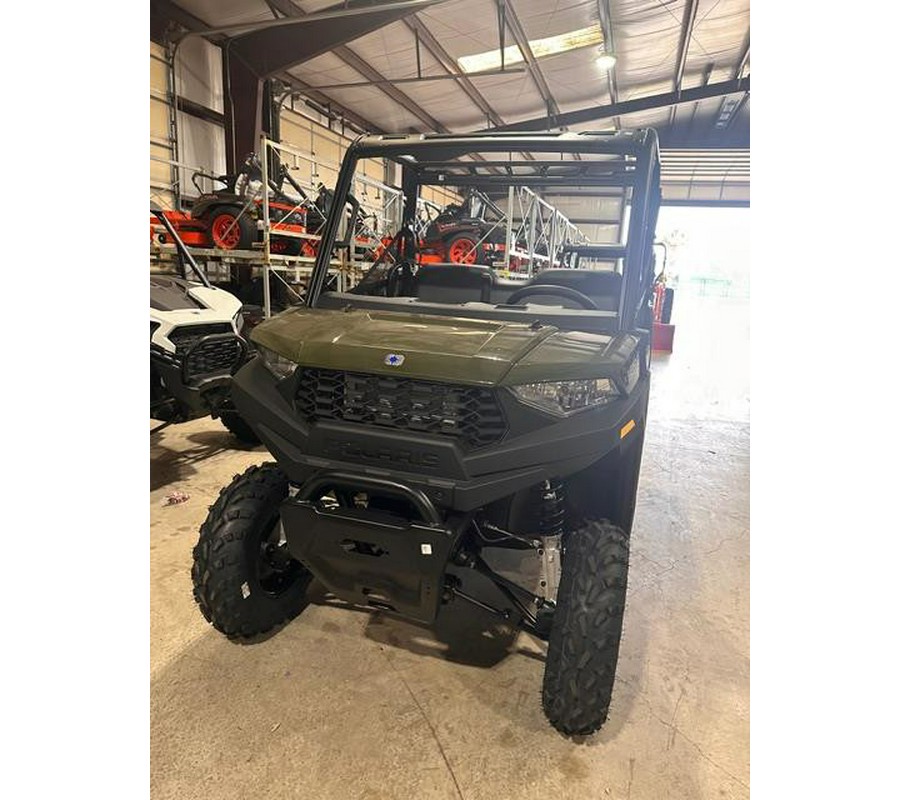 2026 Polaris Ranger® SP 570