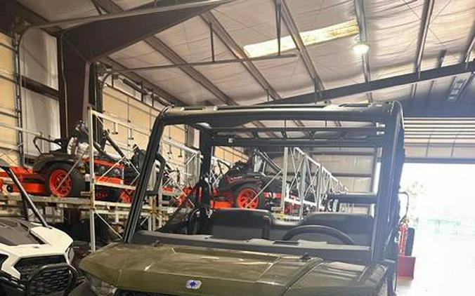 2026 Polaris Ranger® SP 570