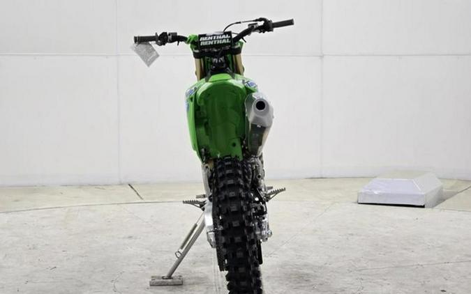 2026 Kawasaki KX 450X