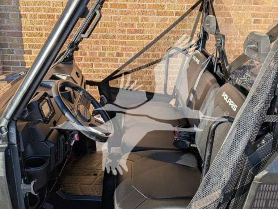 2021 Polaris® RANGER 1000 PREMIUM