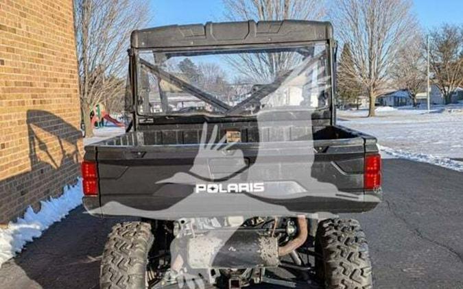 2021 Polaris® RANGER 1000 PREMIUM