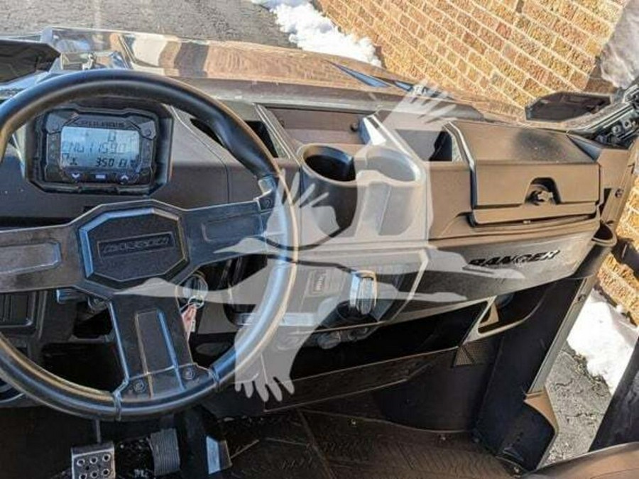 2021 Polaris® RANGER 1000 PREMIUM