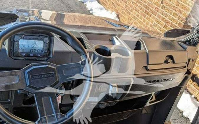 2021 Polaris® RANGER 1000 PREMIUM