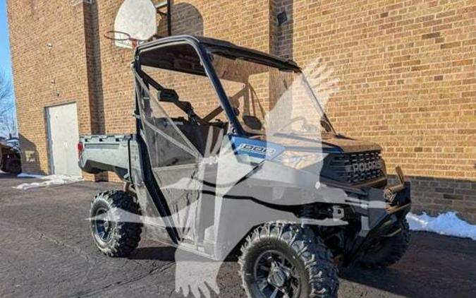 2021 Polaris® RANGER 1000 PREMIUM
