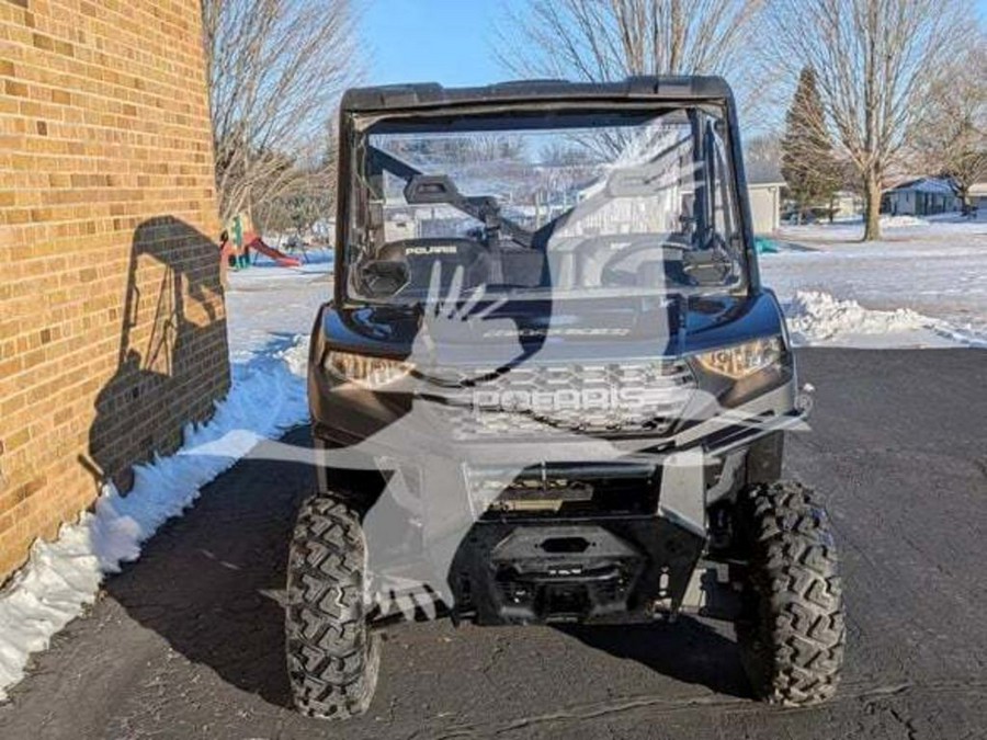 2021 Polaris® RANGER 1000 PREMIUM