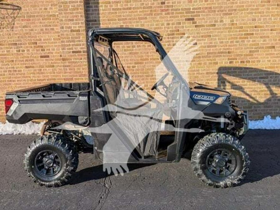 2021 Polaris® RANGER 1000 PREMIUM