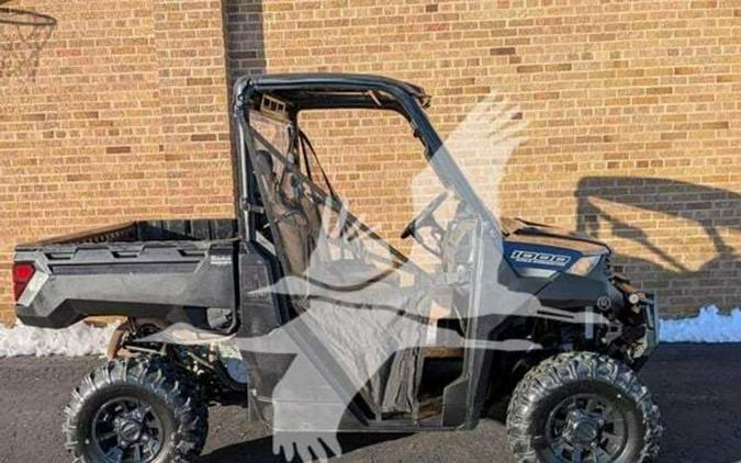 2021 Polaris® RANGER 1000 PREMIUM