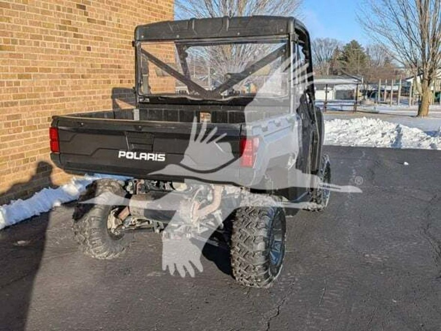 2021 Polaris® RANGER 1000 PREMIUM