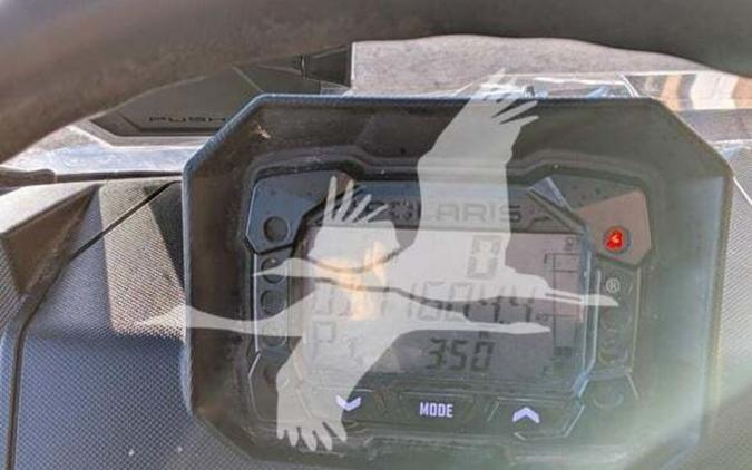 2021 Polaris® RANGER 1000 PREMIUM