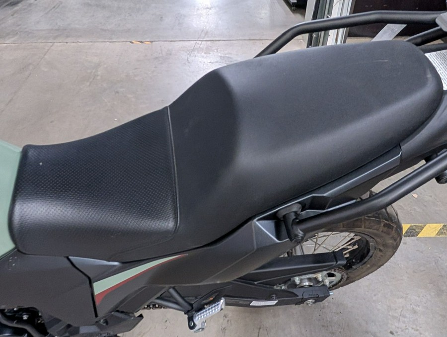 2023 Kawasaki Versys-X 300 ABS