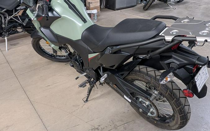 2023 Kawasaki Versys-X 300 ABS