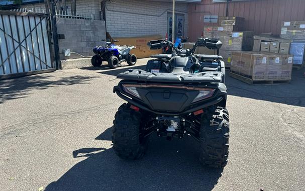 2026 CFMOTO CFORCE 600 CF600AZ-3SA