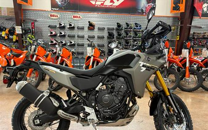 2026 Yamaha Ténéré 700