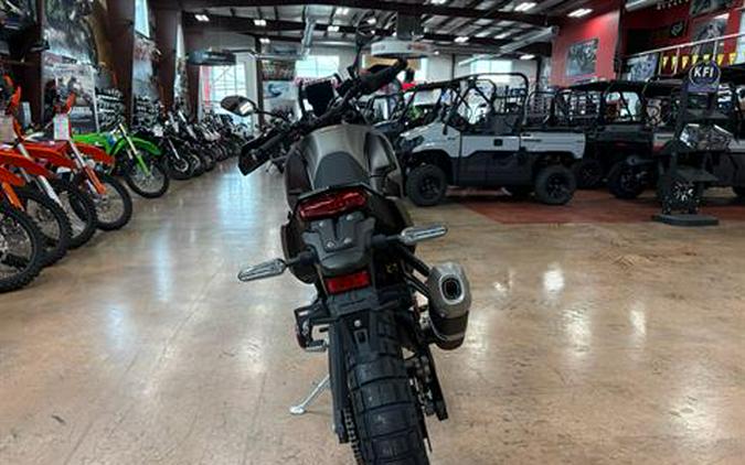 2026 Yamaha Ténéré 700