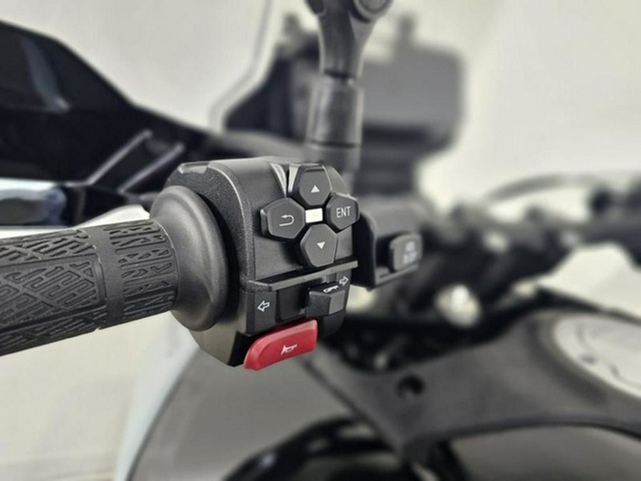 2026 CFMOTO IBEX 450