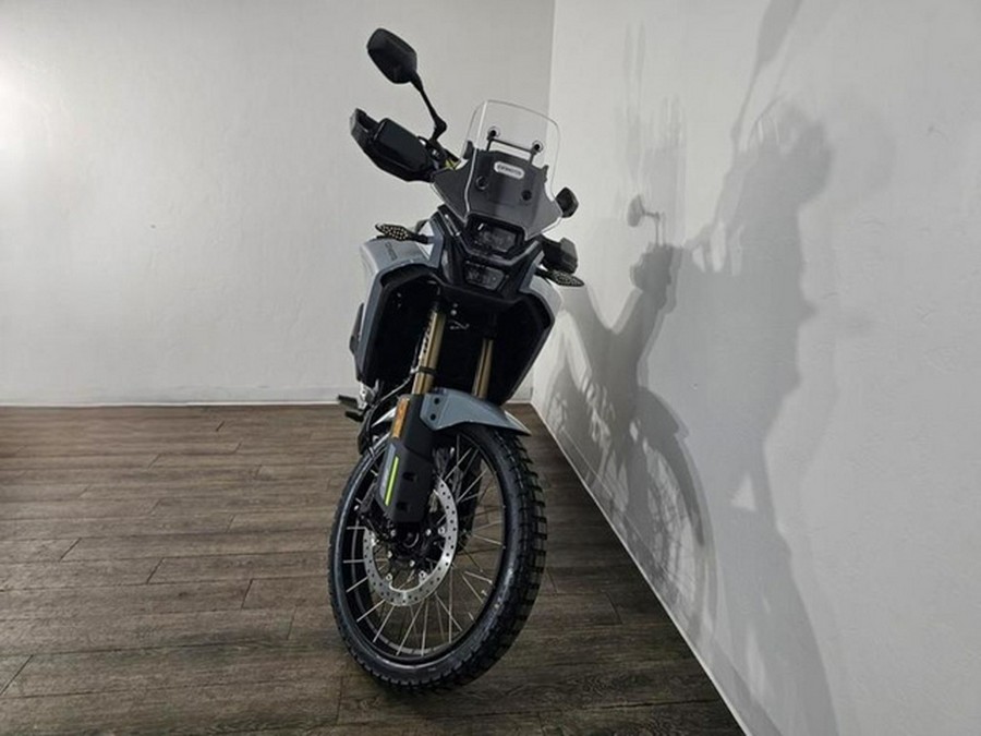 2026 CFMOTO IBEX 450