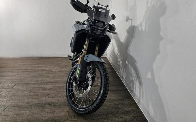 2026 CFMOTO IBEX 450