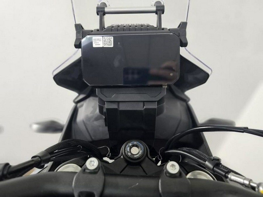 2026 CFMOTO IBEX 450