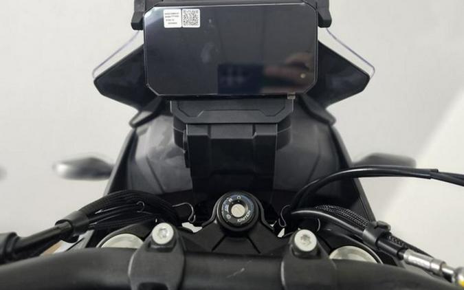 2026 CFMOTO IBEX 450