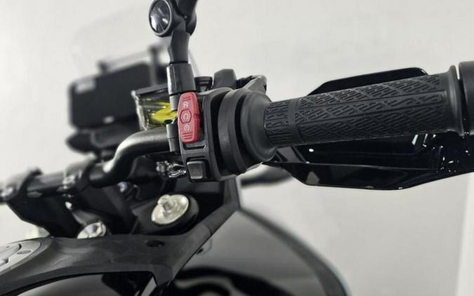 2026 CFMOTO IBEX 450
