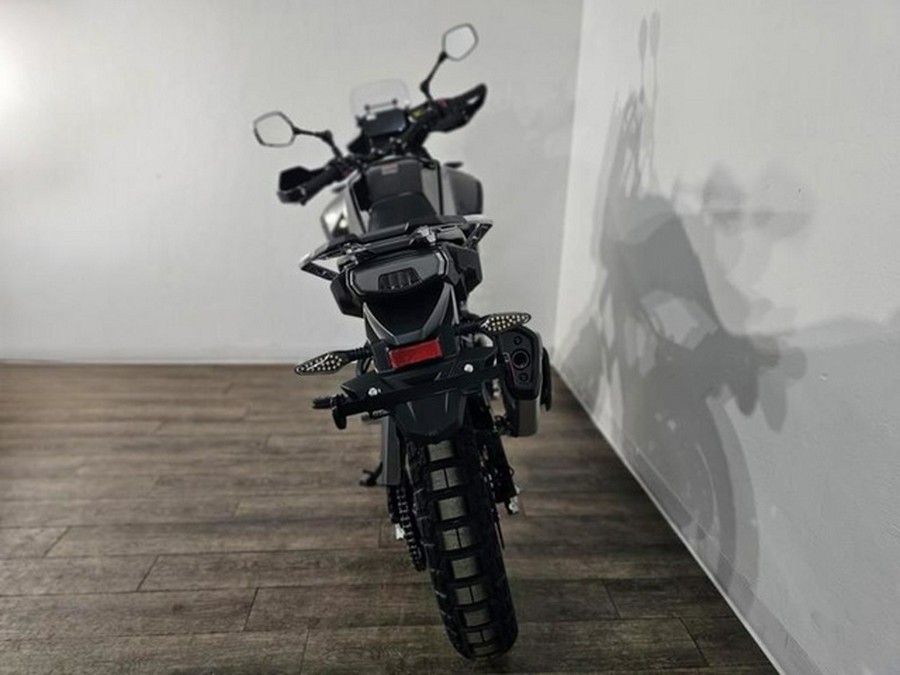 2026 CFMOTO IBEX 450